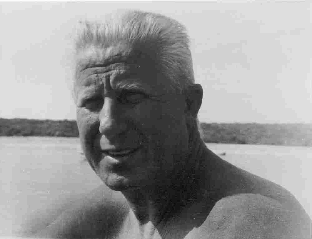 Giacomo Crismani